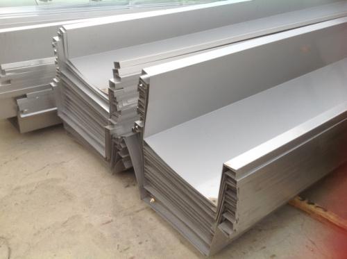 邹平304不锈钢天沟