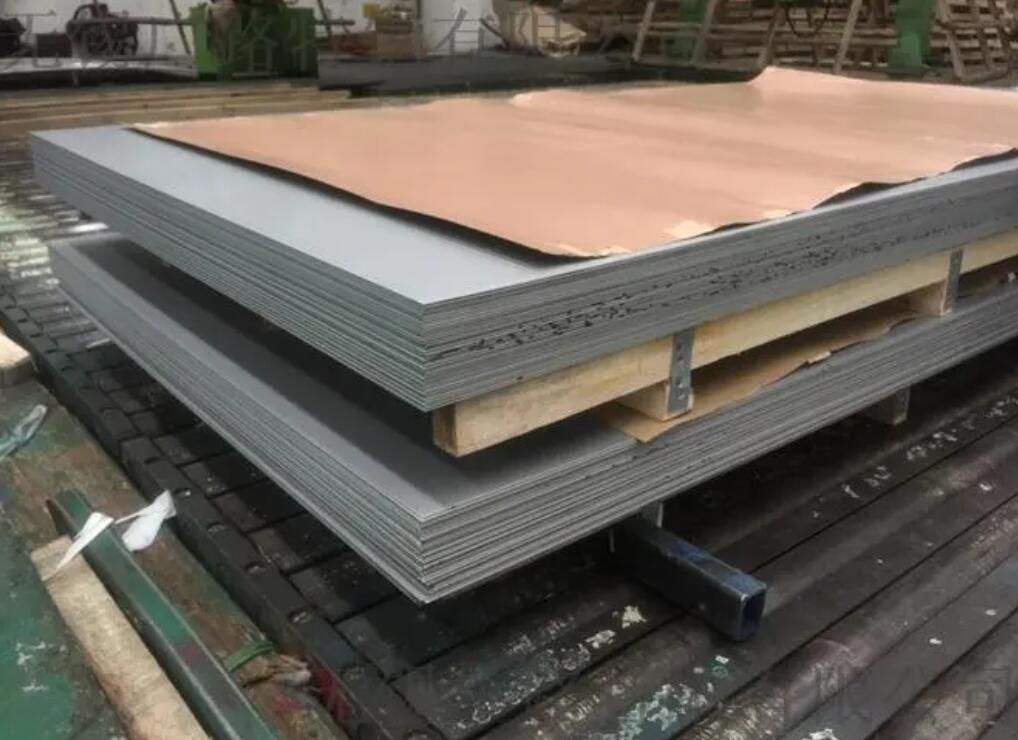 邹平310s不锈钢板