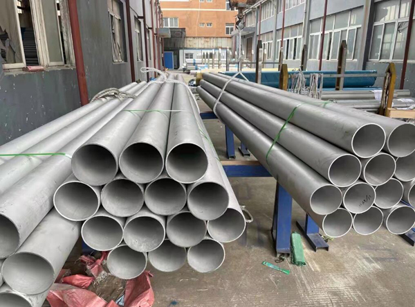 邹平310s不锈钢管