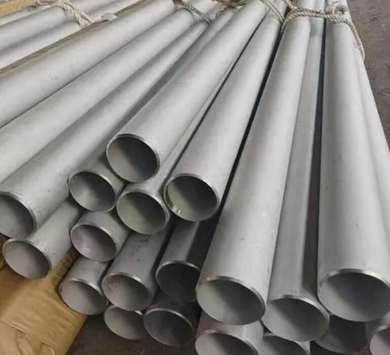 邹平304不锈钢管
