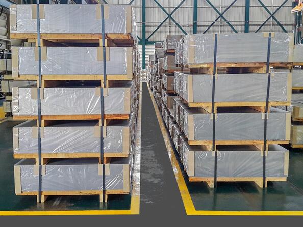 邹平316ti不锈钢板