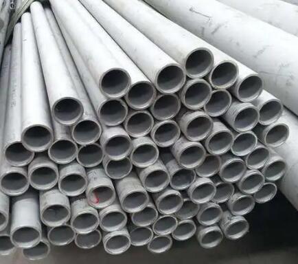 邹平316L不锈钢管