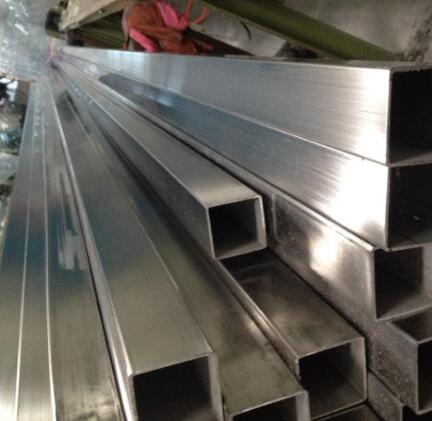 邹平不锈钢方管