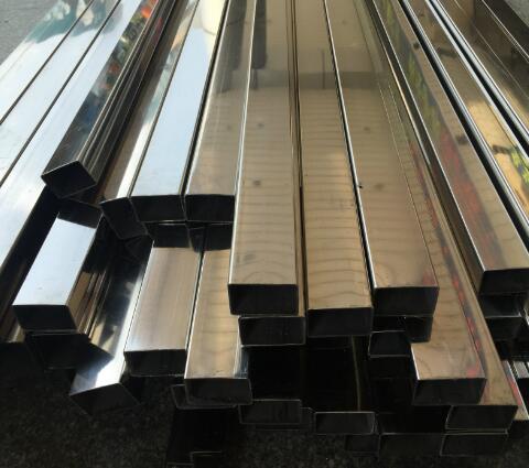 邹平不锈钢方管