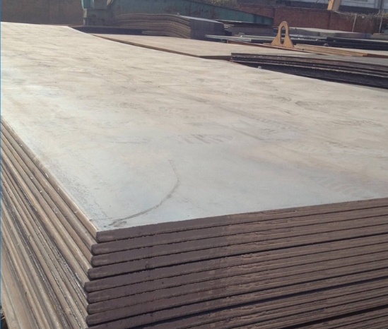 邹平Q355低合金镀锌板