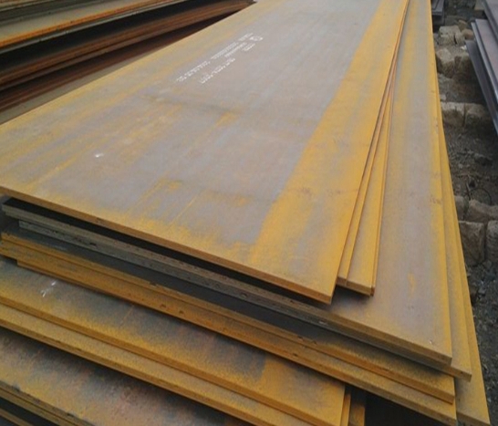 邹平610L汽车大梁板