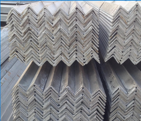 邹平不等边镀锌角钢