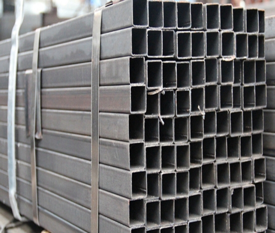 邹平 薄壁方矩管