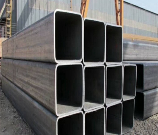 邹平直角方矩管